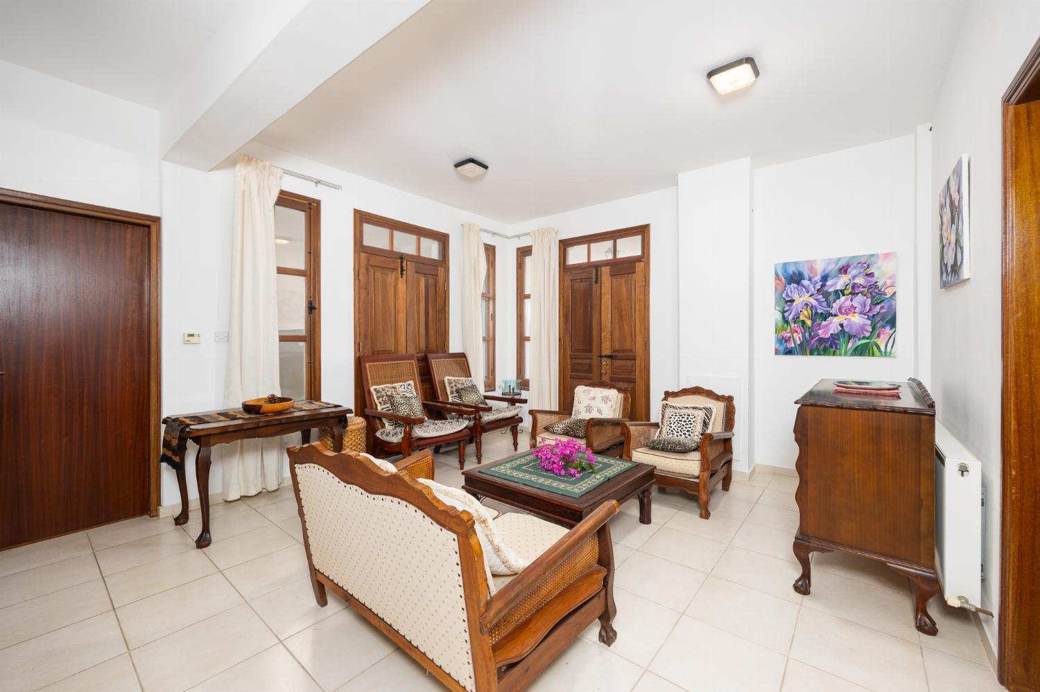 Villa Irene Palace Paphos Exterior photo