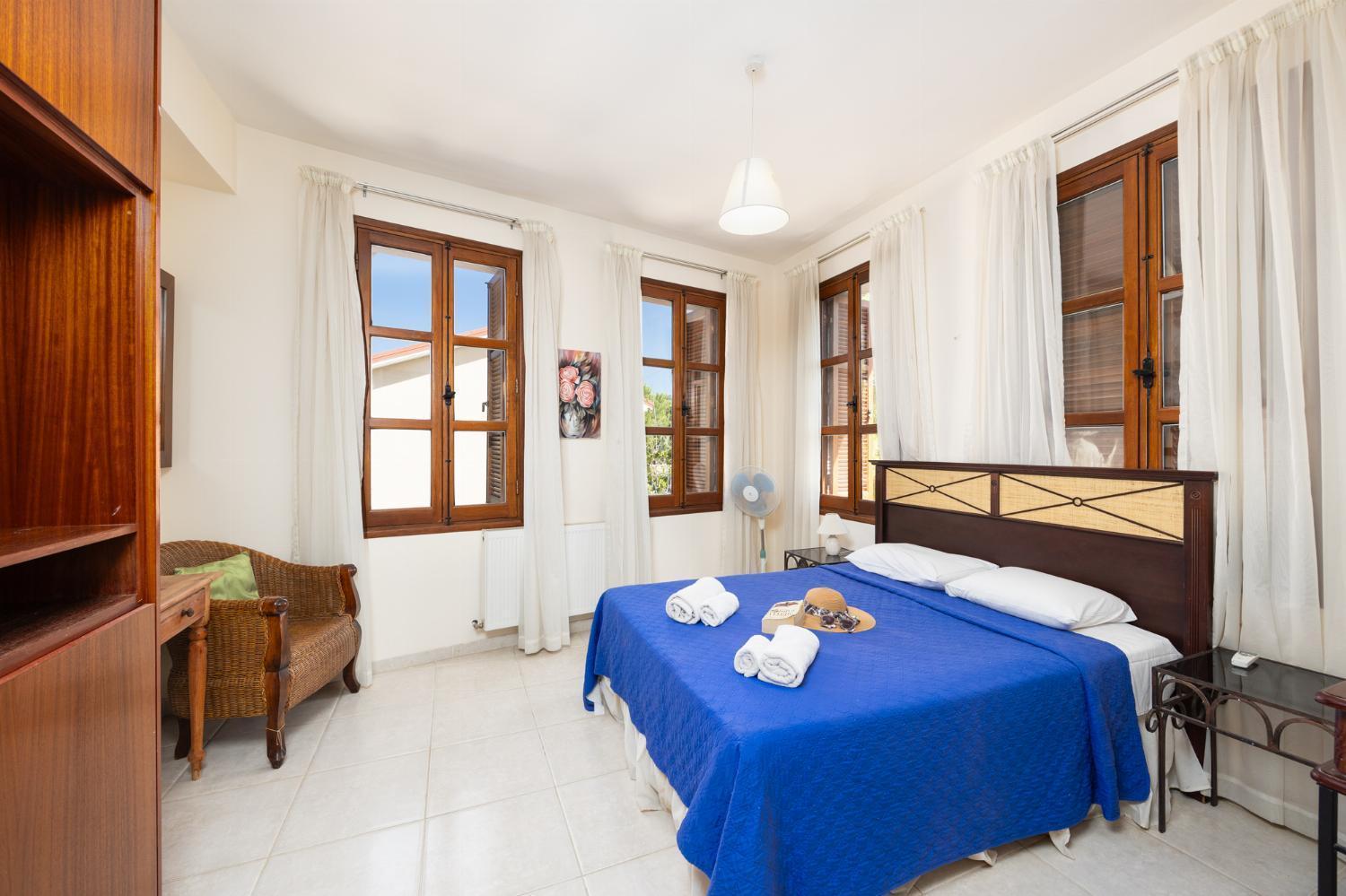 Villa Irene Palace Paphos Exterior photo